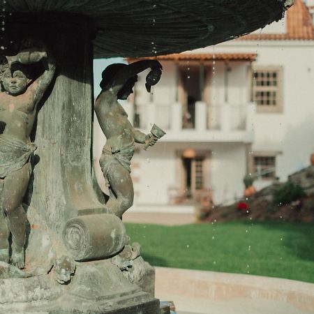 Вилла Collares Sintra Petit Palais Экстерьер фото