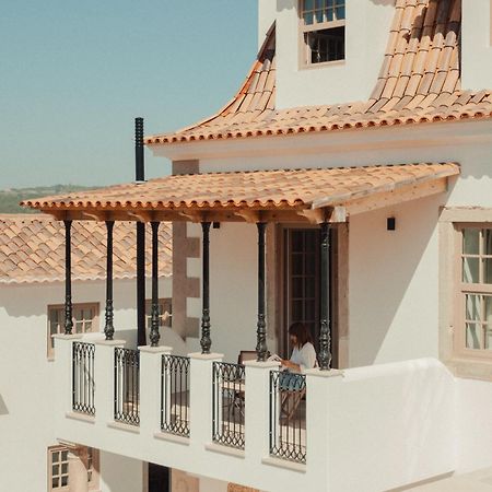 Вилла Collares Sintra Petit Palais Экстерьер фото